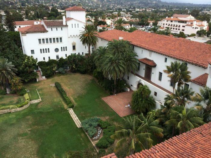 Ocean Breeze 3 Bedroom Vacation Home Santa Barbara Exterior foto